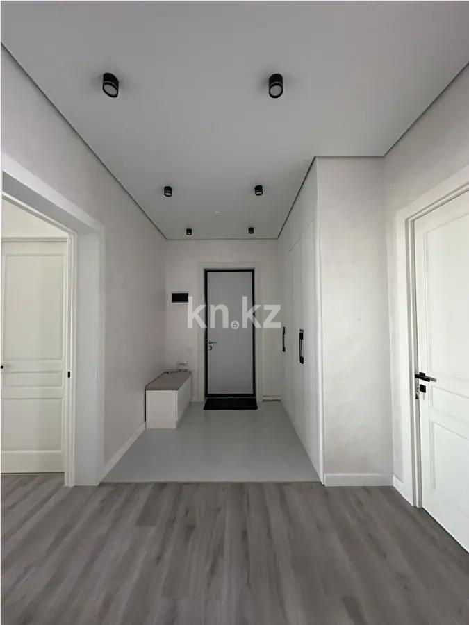 Продажа 3-комнатной квартиры, 100.5 м², ул. Розыбакиева, дом  197/1 - Продажа квартир в Актау фото 5 из 5