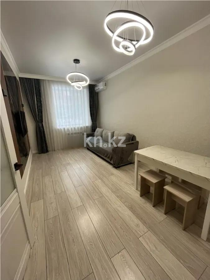 Продажа 3-комнатной квартиры, 64 м² в Астане