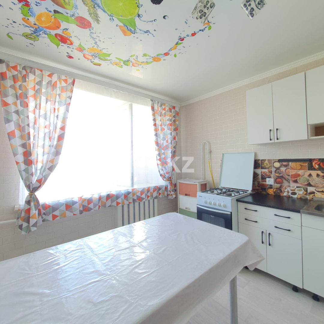 Продажа 1-комнатной квартиры, 36.4 м², ул. Ряхова - Продажа квартир в Актобе фото 2 из 23