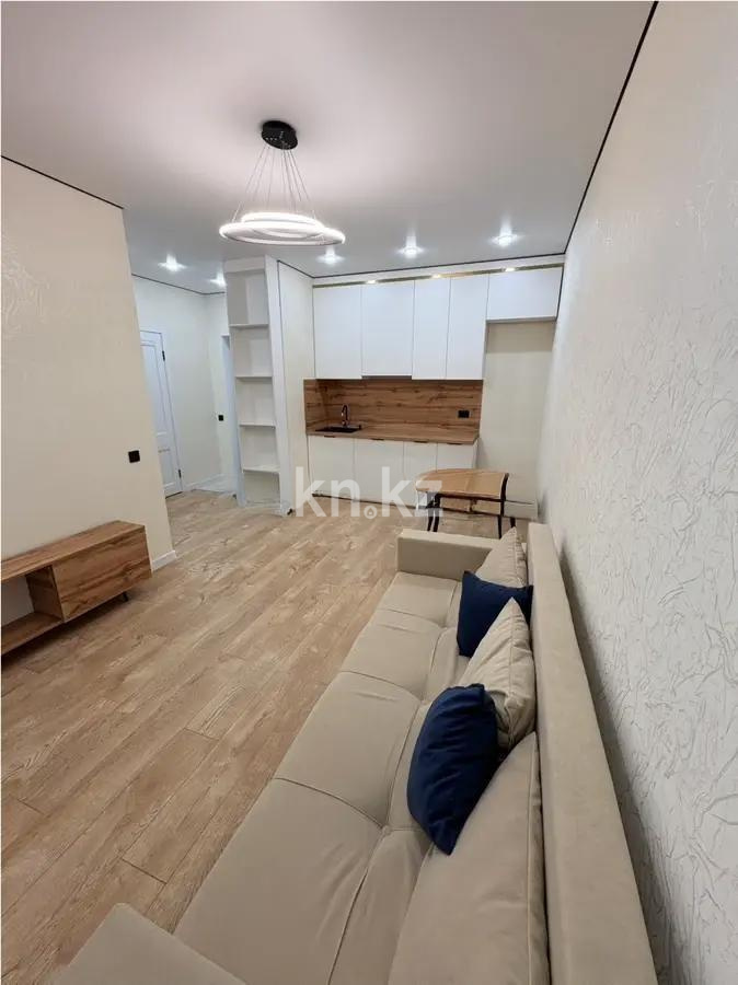 Продажа 2-комнатной квартиры, 35 м² в Астане - фото 3