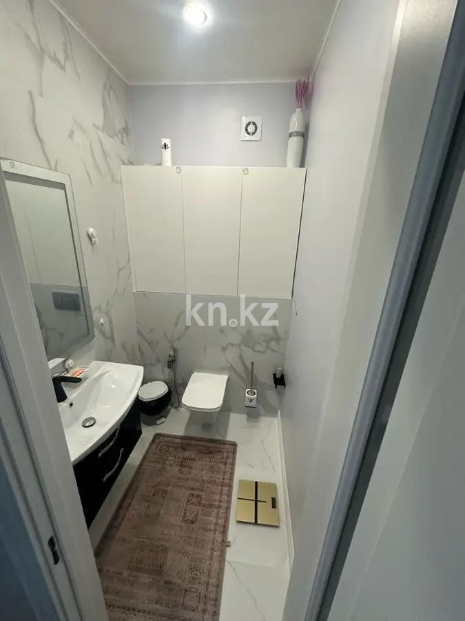 Продажа 2-комнатной квартиры, 75 м², ул. Мухамедханова, дом  4Б в Астане - фото 5