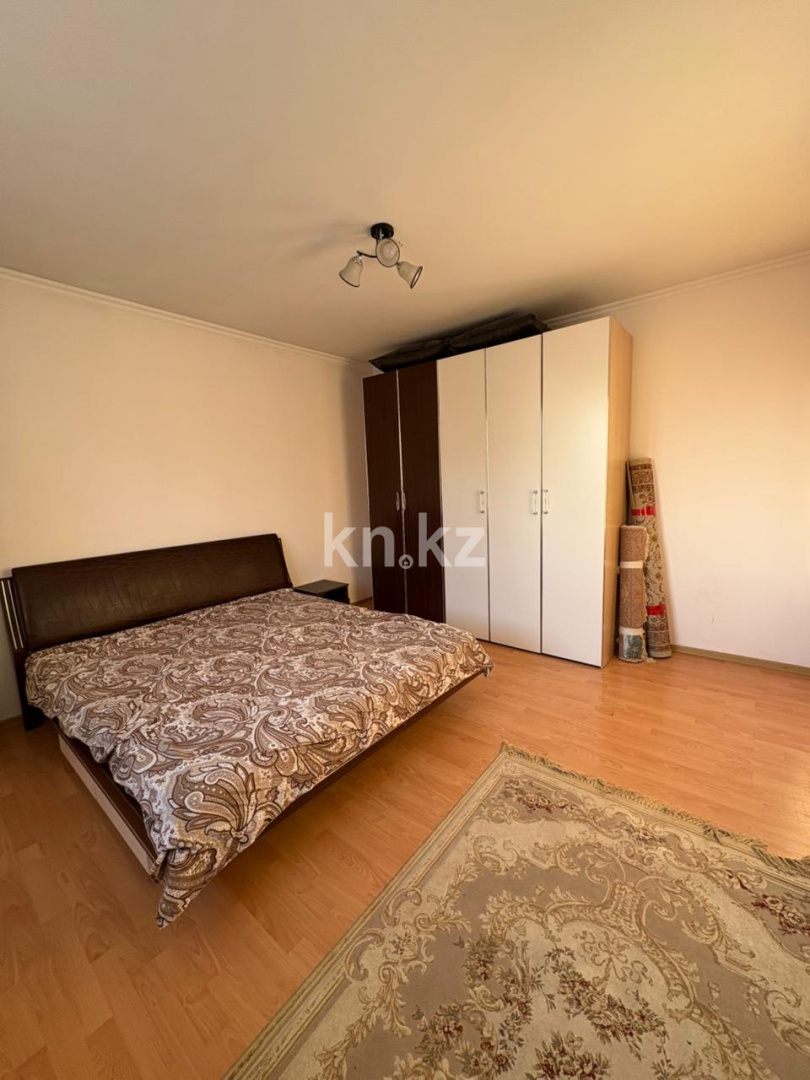 Аренда 2-комнатной квартиры, 65 м², ул. Сауран, дом  2 - ул. Достык - Аренда  двухкомнатных квартир помесячно в Астане фото 3 из 10