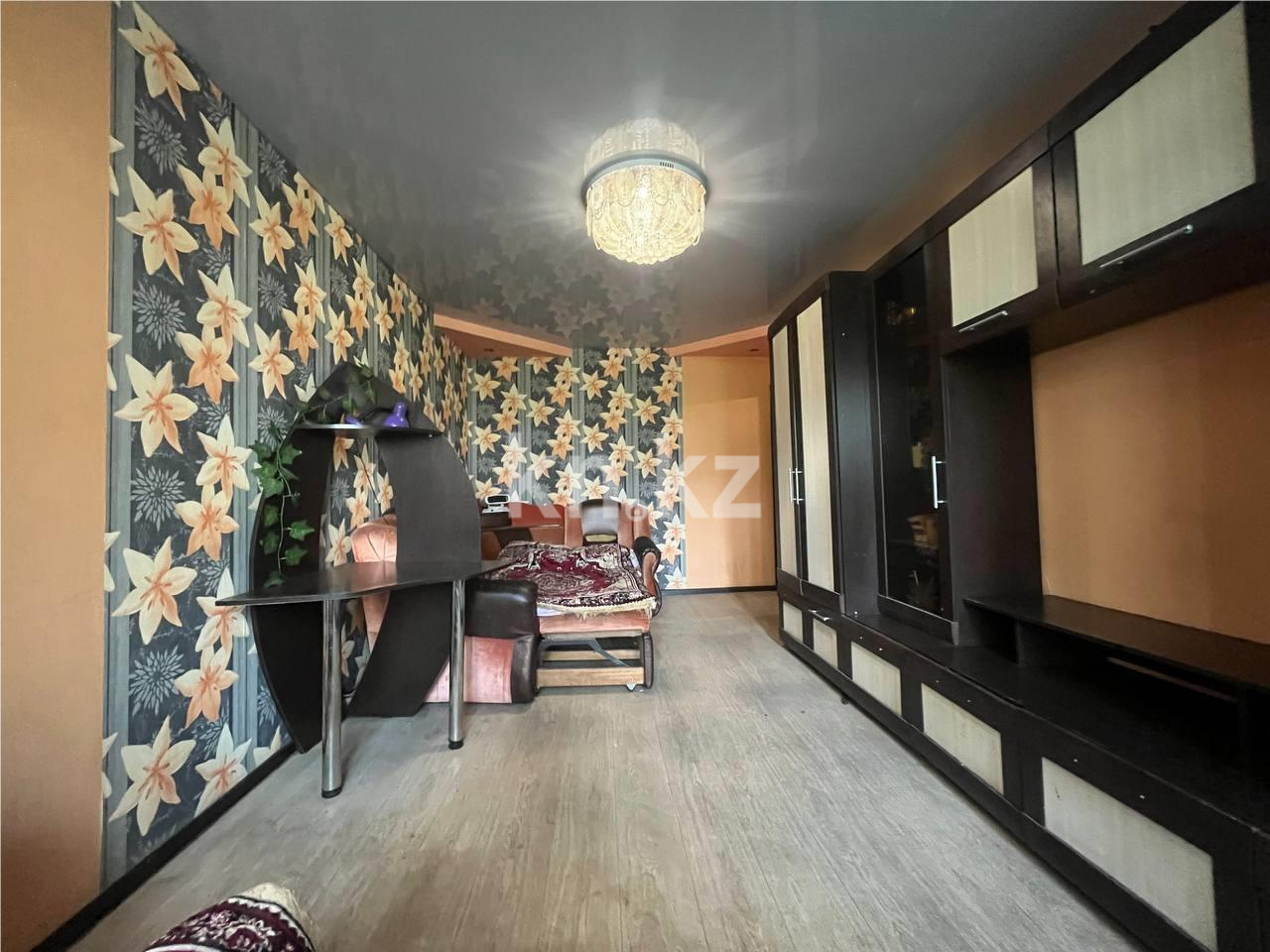 Продажа 2-комнатной квартиры, 44 м², пр. Мира - Продажа  двухкомнатных квартир в Темиртау фото 1 из 13