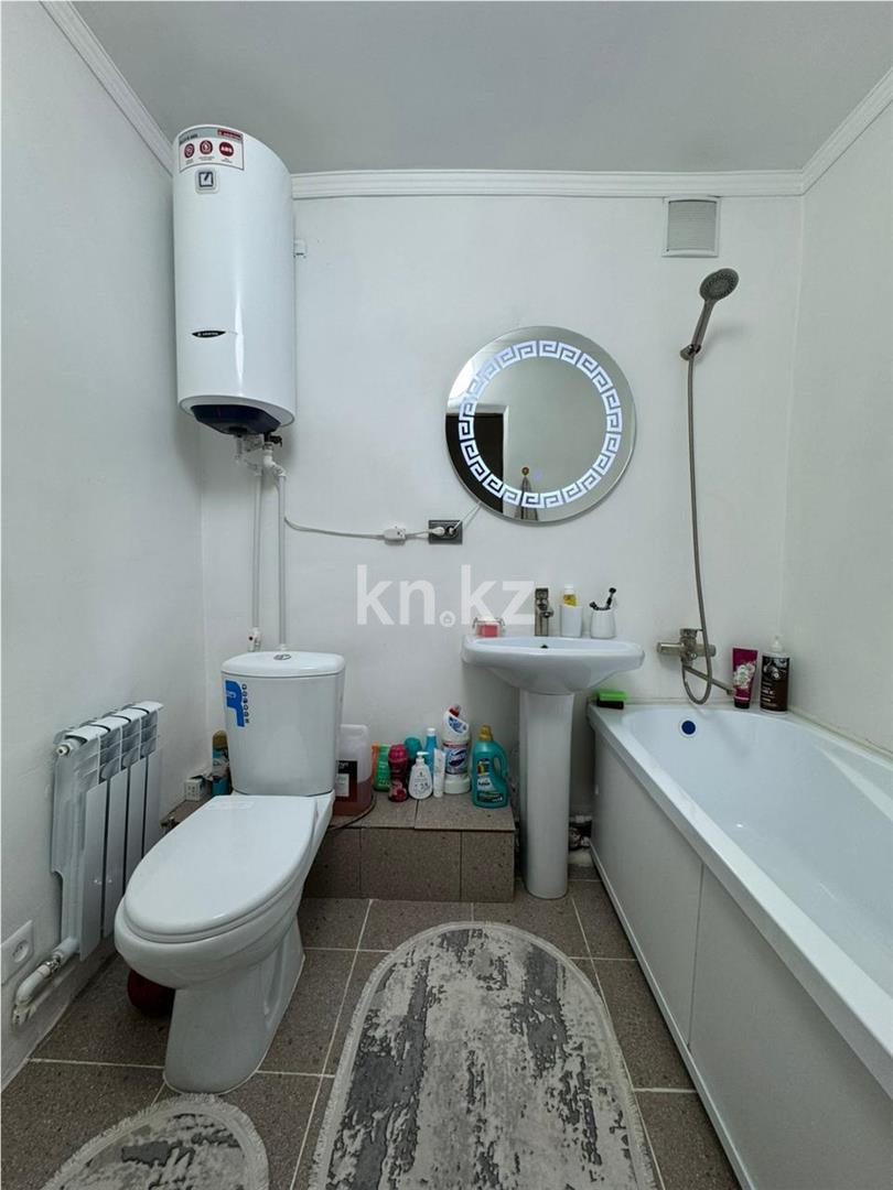 Продажа 3-комнатной квартиры, 58 м² - Недвижимость в Караганде - страница 15 фото 7 из 7
