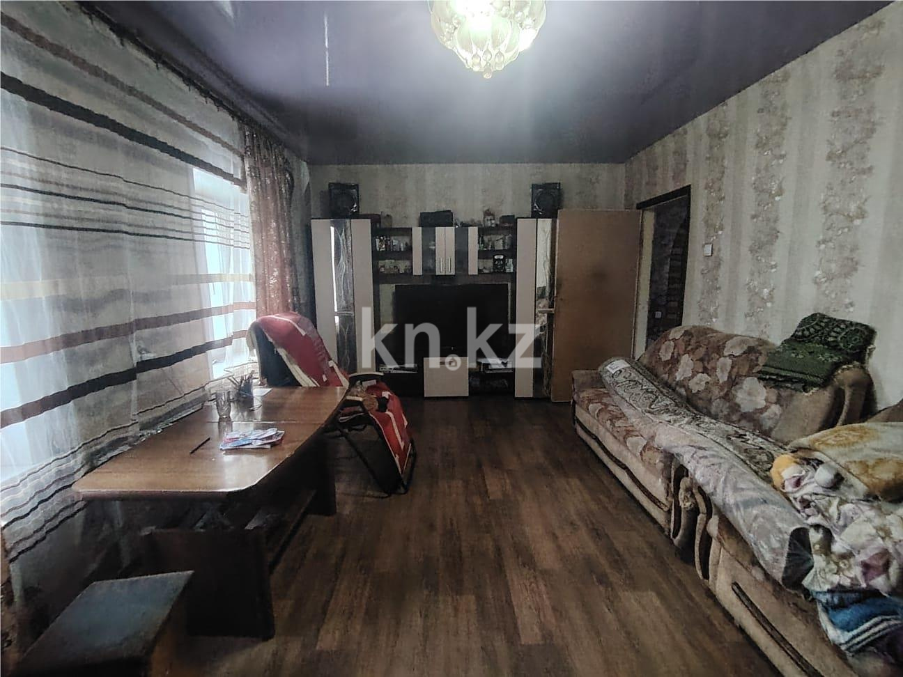 Продажа 4-комнатного дома, 89 м² в Темиртау