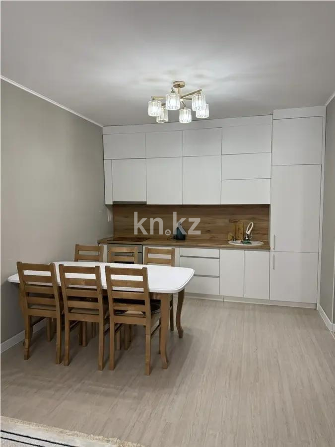 Продажа 2-комнатной квартиры, 48 м² - Продажа недвижимости в Казахстане - страница 7 фото 2 из 3