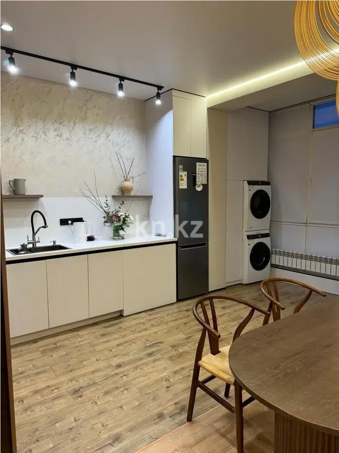 Продажа 3-комнатной квартиры, 88 м², ул. Кенжина, дом  1/1 блок а в Караганде - фото 3