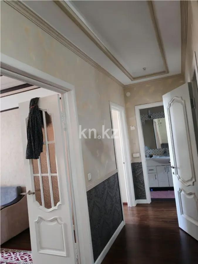 Продажа 1-комнатной квартиры, 43.3 м² в Астане - фото 5