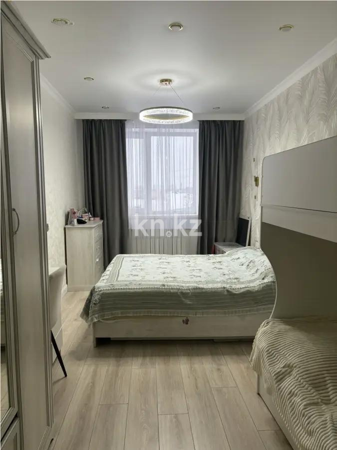 Продажа 2-комнатной квартиры, 65 м² в Астане - фото 2