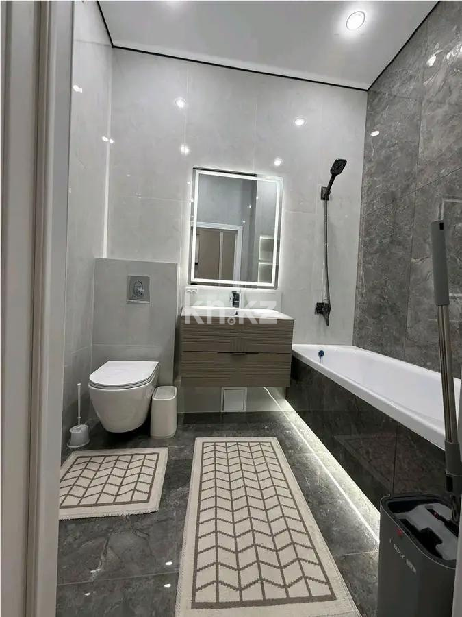 Продажа 3-комнатной квартиры, 70 м², пр. Сейфуллина, дом  469/1 в Алматы - фото 5