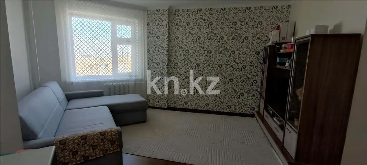 Продажа 2-комнатной квартиры, 49 м² в Астане