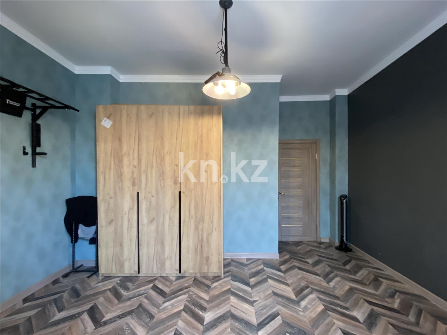 Продажа 2-комнатной квартиры, 81 м² - Продажа квартир в Астане в р-не Алматы - страница 3 фото 13 из 25
