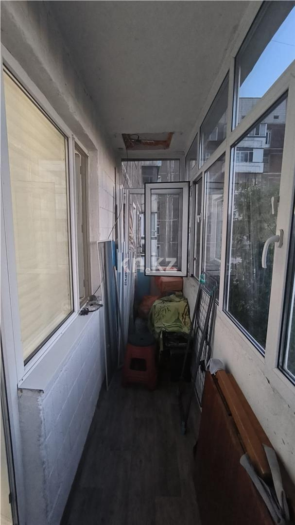 Продажа 3-комнатной квартиры, 64 м², мкр-н Гульдер-1 в Караганде - фото 22