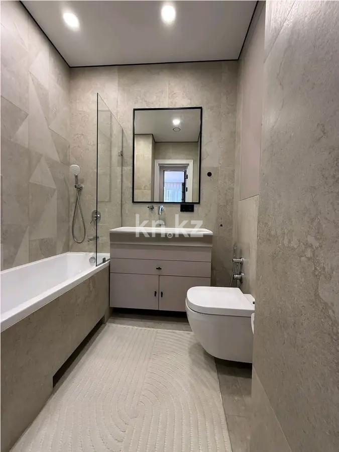 Продажа 3-комнатной квартиры, 77 м² - Продажа квартир в Астане - страница 2 фото 4 из 5