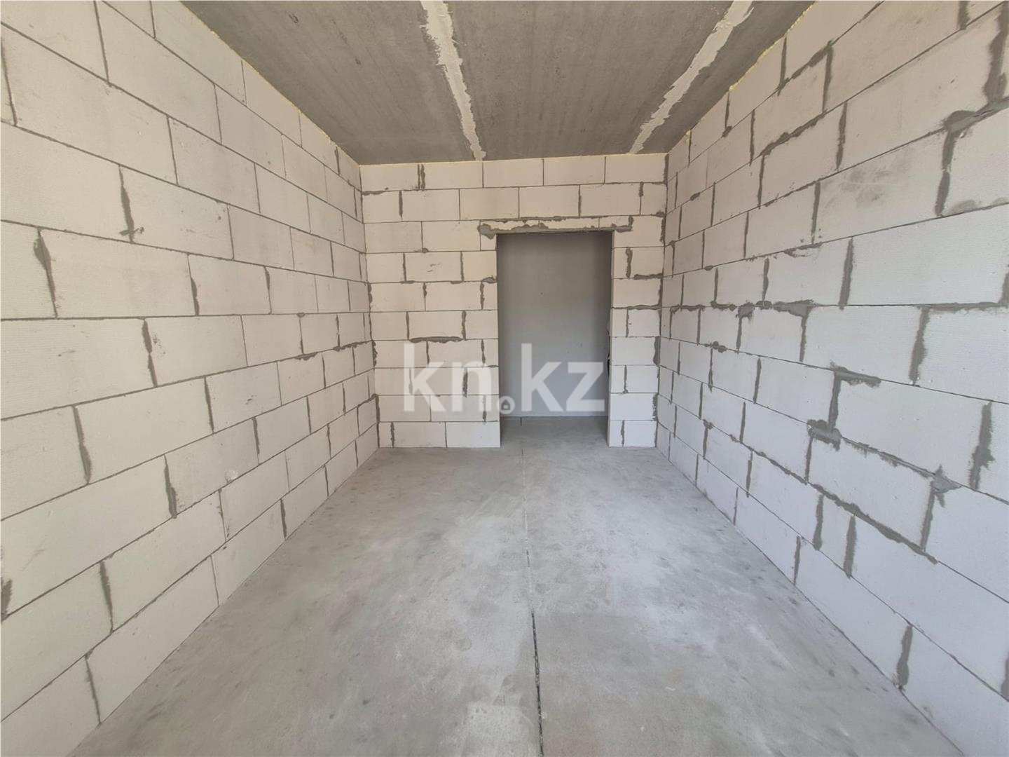 Продажа 2-комнатной квартиры, 54 м² - Недвижимость в Казахстане - страница 25 фото 4 из 15