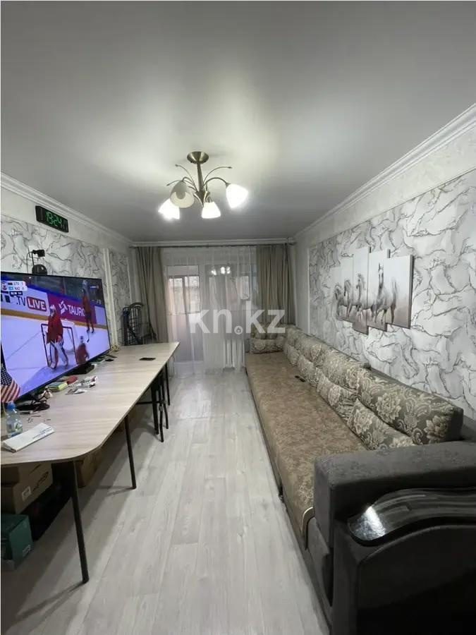 Продажа 2-комнатной квартиры, 48 м² - Продажа двухкомнатных квартир в Караганде фото 1 из 3