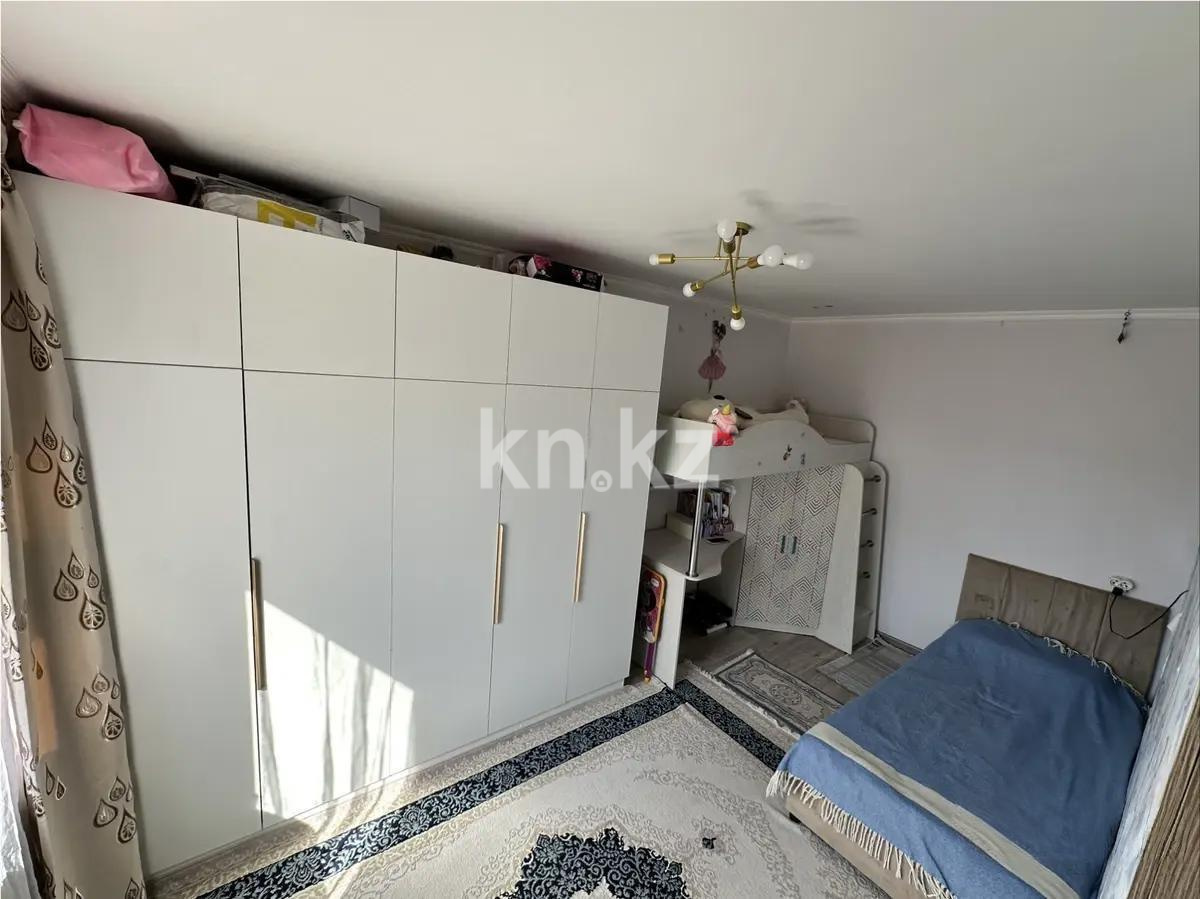 Продажа 3-комнатной квартиры, 53.4 м² в Астане - фото 3