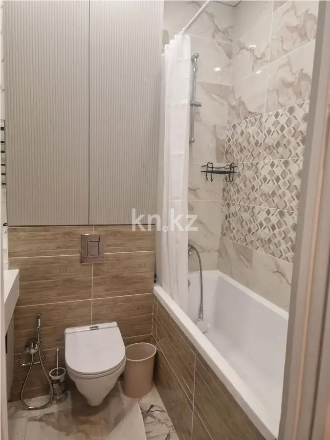 Продажа 1-комнатной квартиры, 42 м² - Продажа квартир в Астане - страница 7 фото 3 из 3