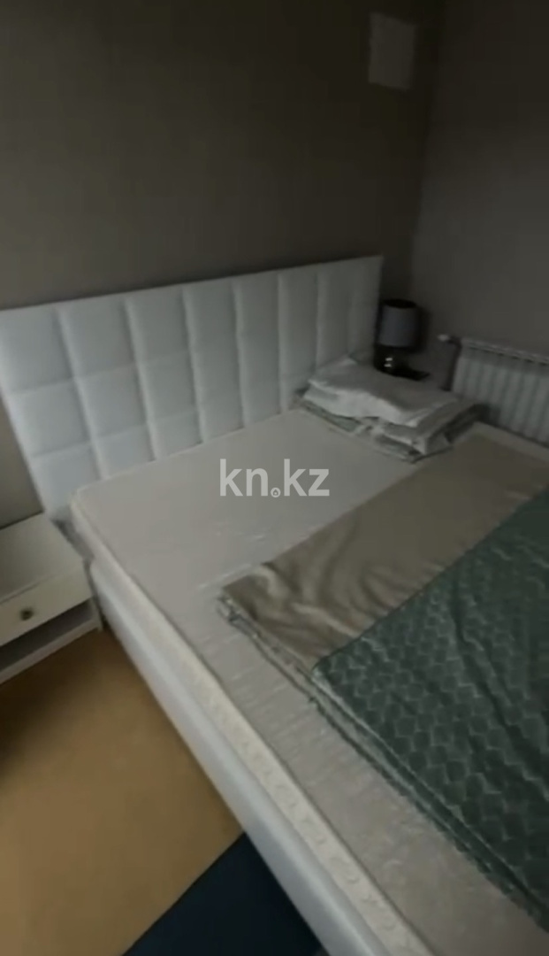 Аренда 1-комнатной квартиры, 40 м² - Аренда квартир помесячно в Астане с фото фото 3 из 9