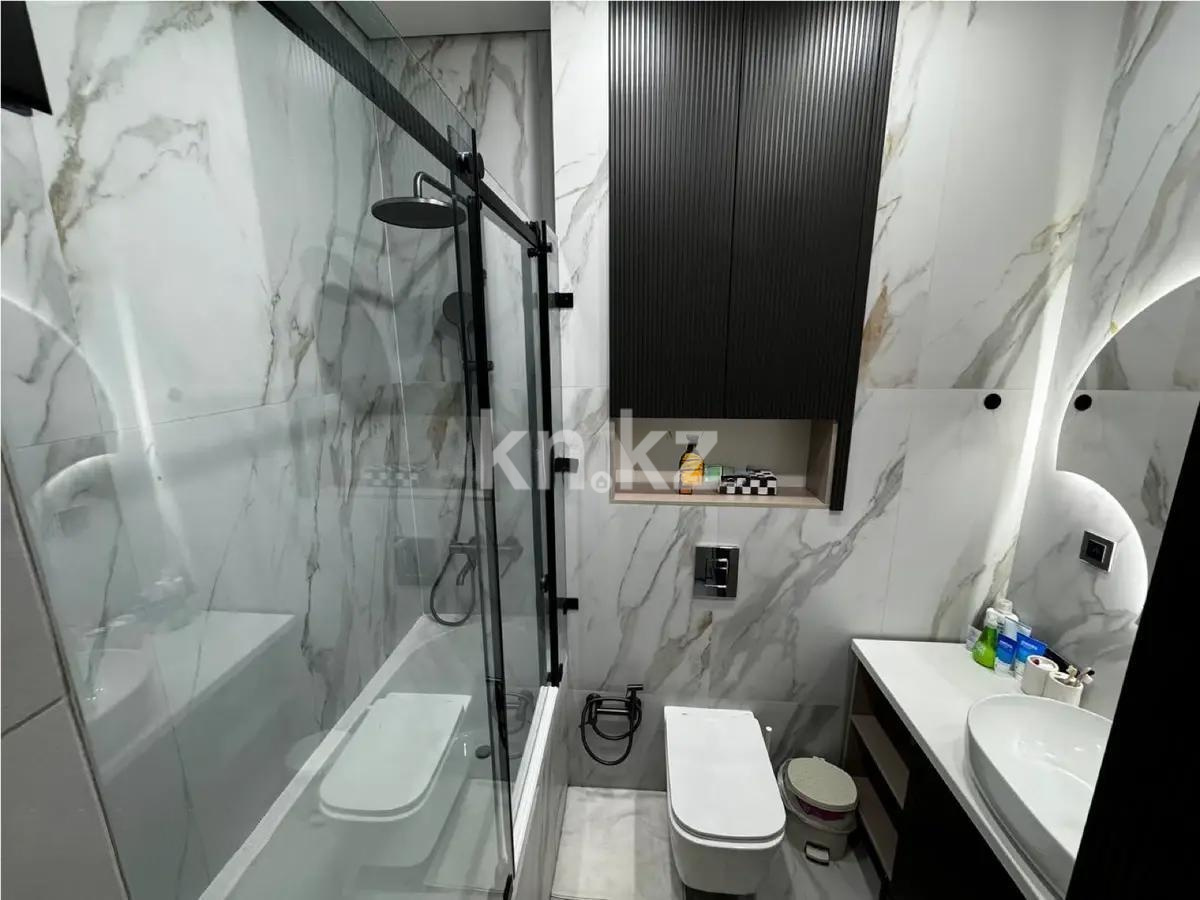 Продажа 3-комнатной квартиры, 110 м², ул. Утеген батыра, дом  11в в Алматы - фото 5