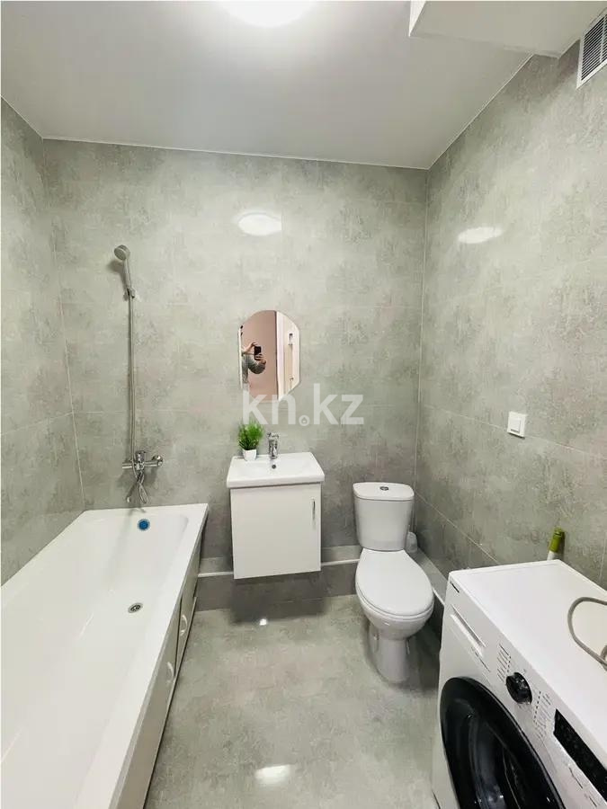 Продажа 1-комнатной квартиры, 35 м² в Астане - фото 3