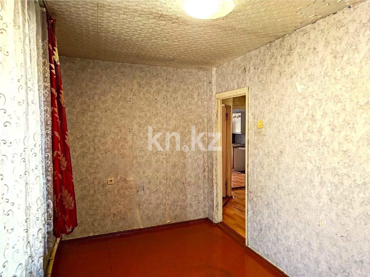 Продажа 2-комнатной квартиры, 50 м² в Караганде - фото 4