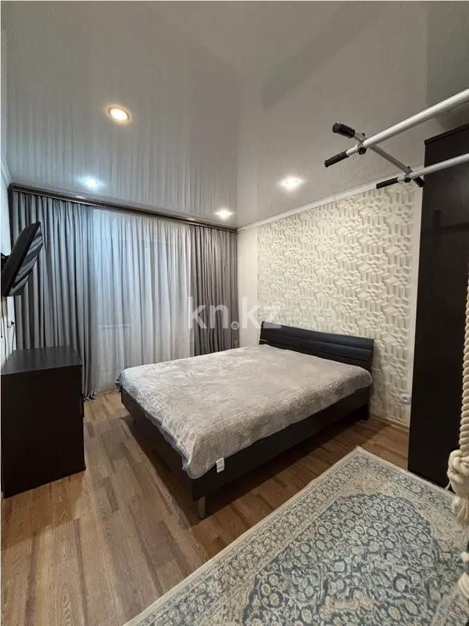 Продажа 4-комнатной квартиры, 100 м², мкр-н 8, дом  103 в Темиртау - фото 3