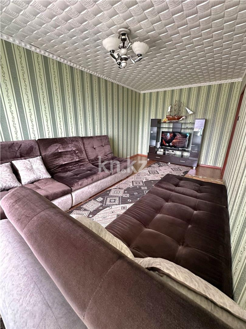 Продажа 2-комнатной квартиры, 51 м², ул. Амангельды - Продажа квартир в Казахстане фото 2 из 13