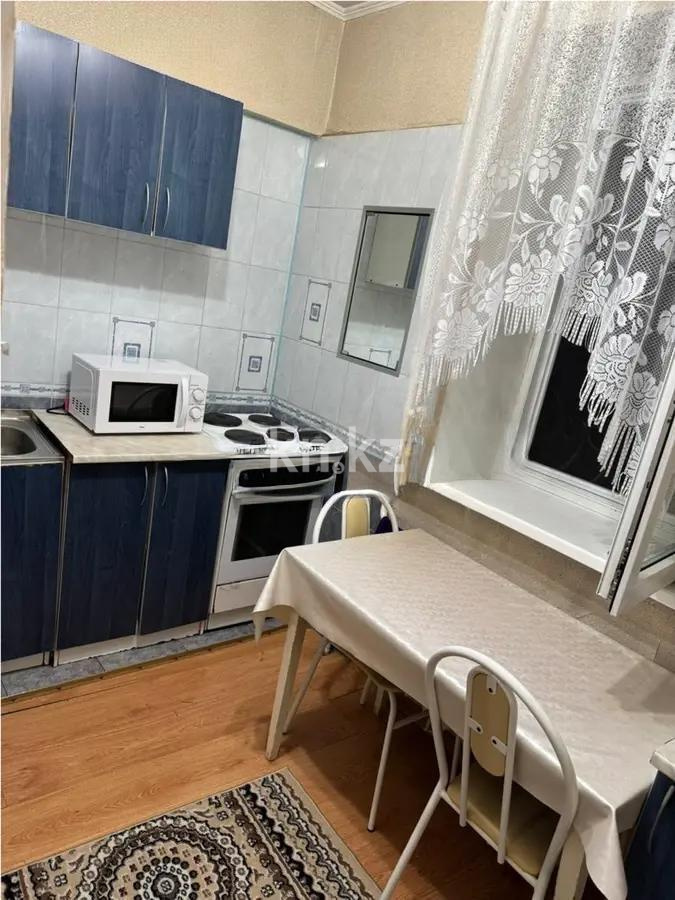 Продажа 1-комнатной квартиры, 31 м² в Алматы - фото 2