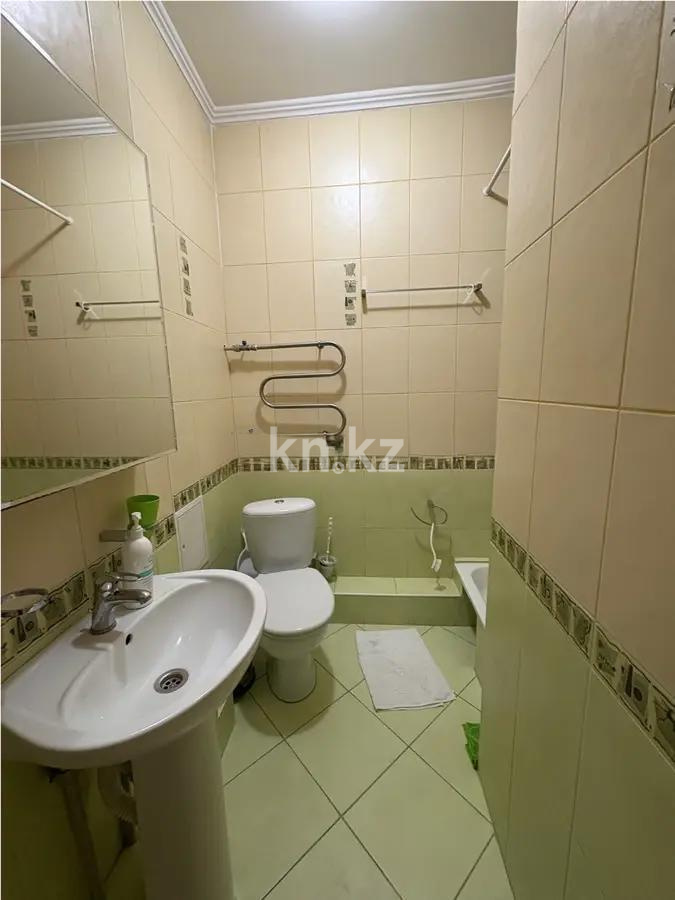 Продажа 3-комнатной квартиры, 124 м², ул. Иманбаевой, дом  8 - Продажа квартир в Астане фото 5 из 6