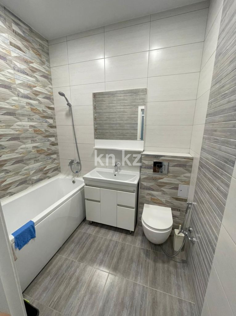 Аренда 1-комнатной квартиры, 40 м² - Аренда недвижимости в Казахстане - страница 25 фото 9 из 11