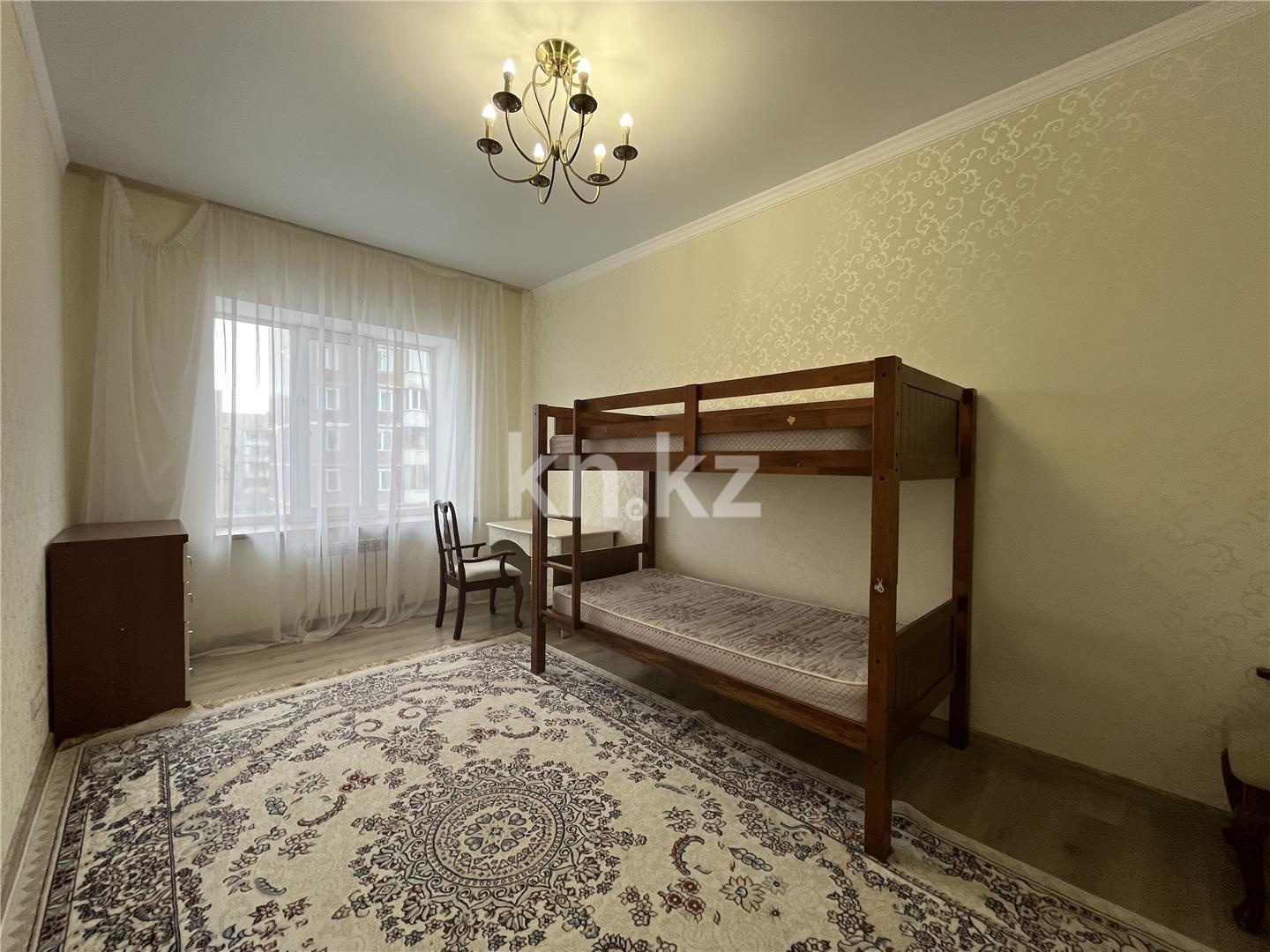 Продажа 3-комнатной квартиры, 83 м² - Продажа квартир в Караганде фото 9 из 26