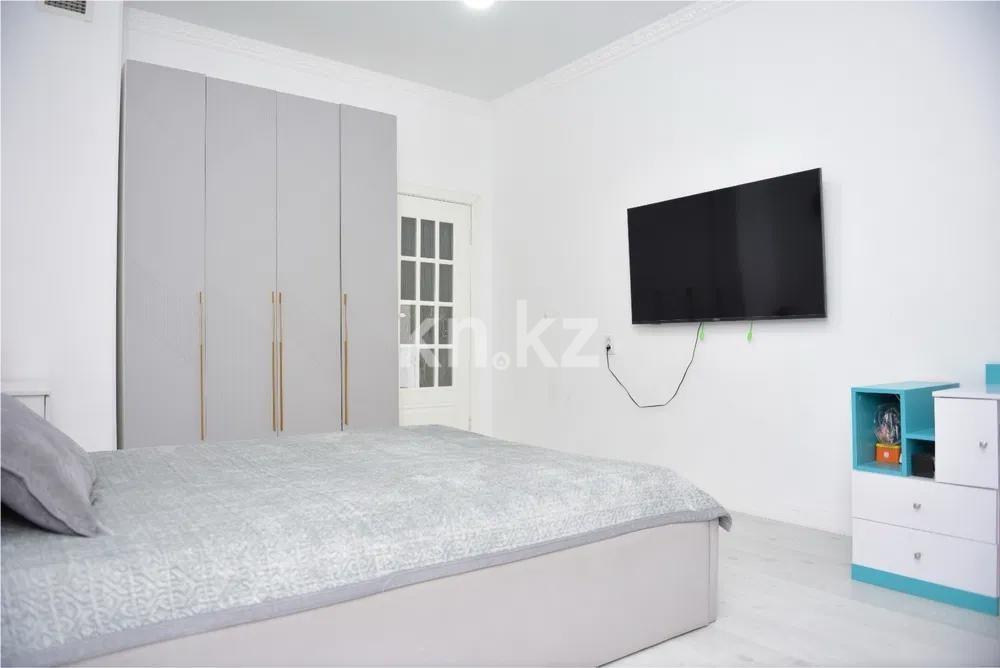Продажа 3-комнатной квартиры, 120 м² - Продажа квартир в кирпичном доме в Казахстане - страница 169 фото 4 из 8