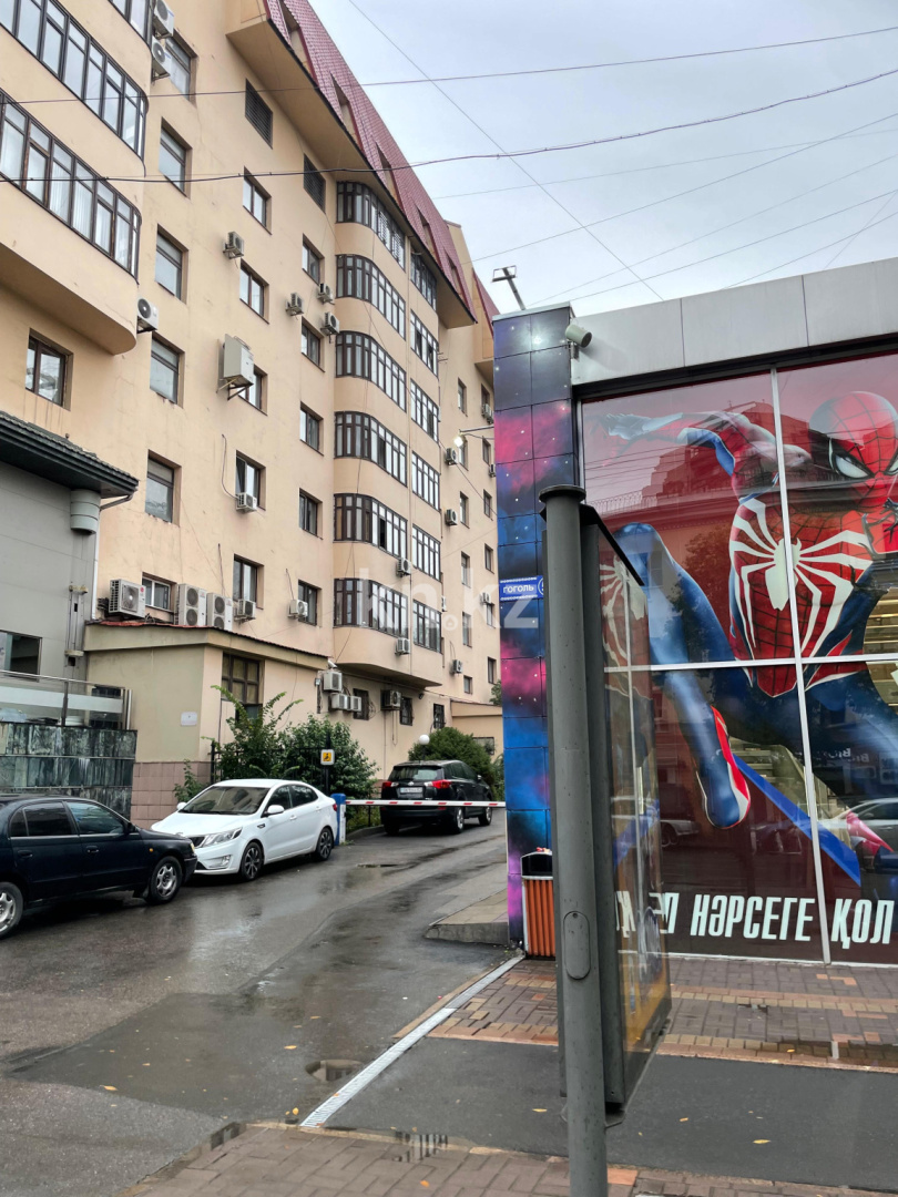 Продажа 4-комнатной квартиры, 160 м² - Продажа квартир в Казахстане - страница 50 фото 2 из 24