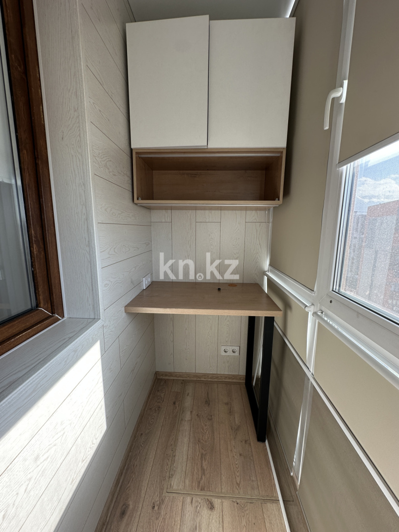 Продажа 1-комнатной квартиры, 40.3 м² в Алматы - фото 7