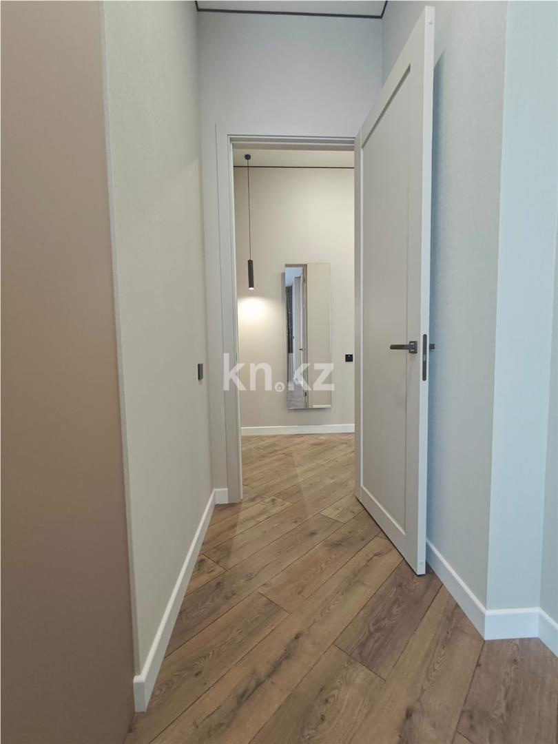 Продажа 1-комнатной квартиры, 50 м² - Аренда квартир посуточно в Алматинской области фото 9 из 12