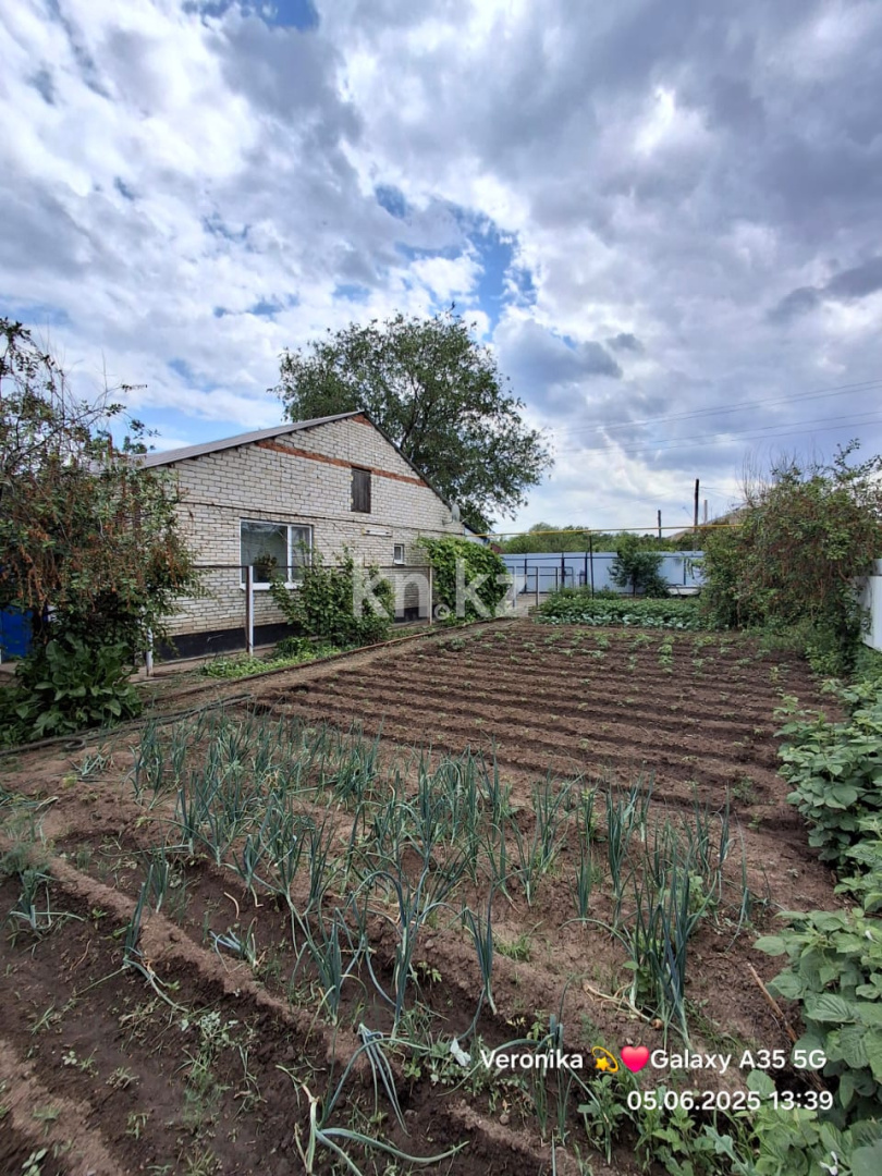 Продажа 4-комнатного дома, 104 м² - Недвижимость в Уральске фото 24 из 28