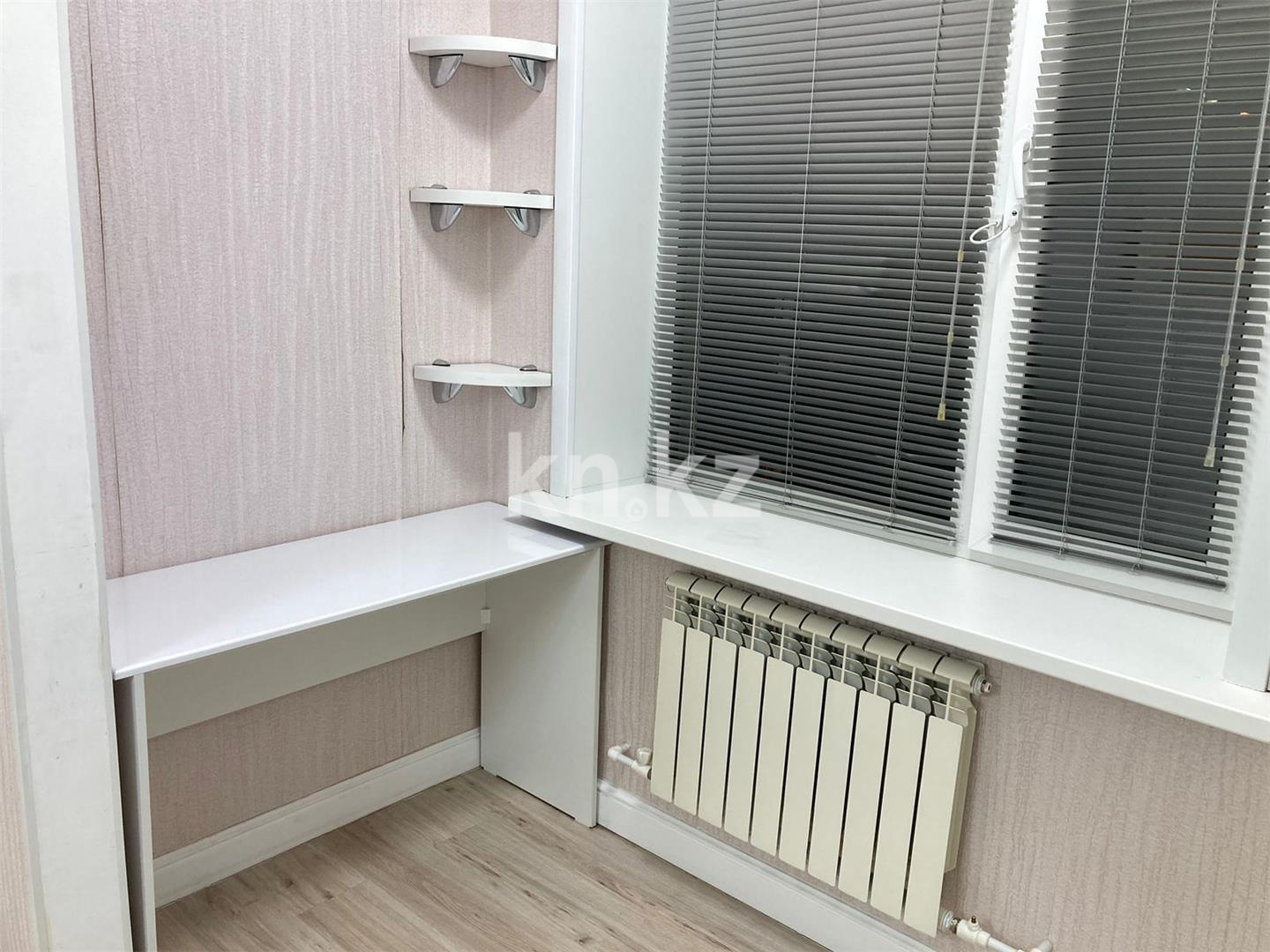 Продажа 3-комнатной квартиры, 105 м², мкр-н Степной-2 в Караганде - фото 3