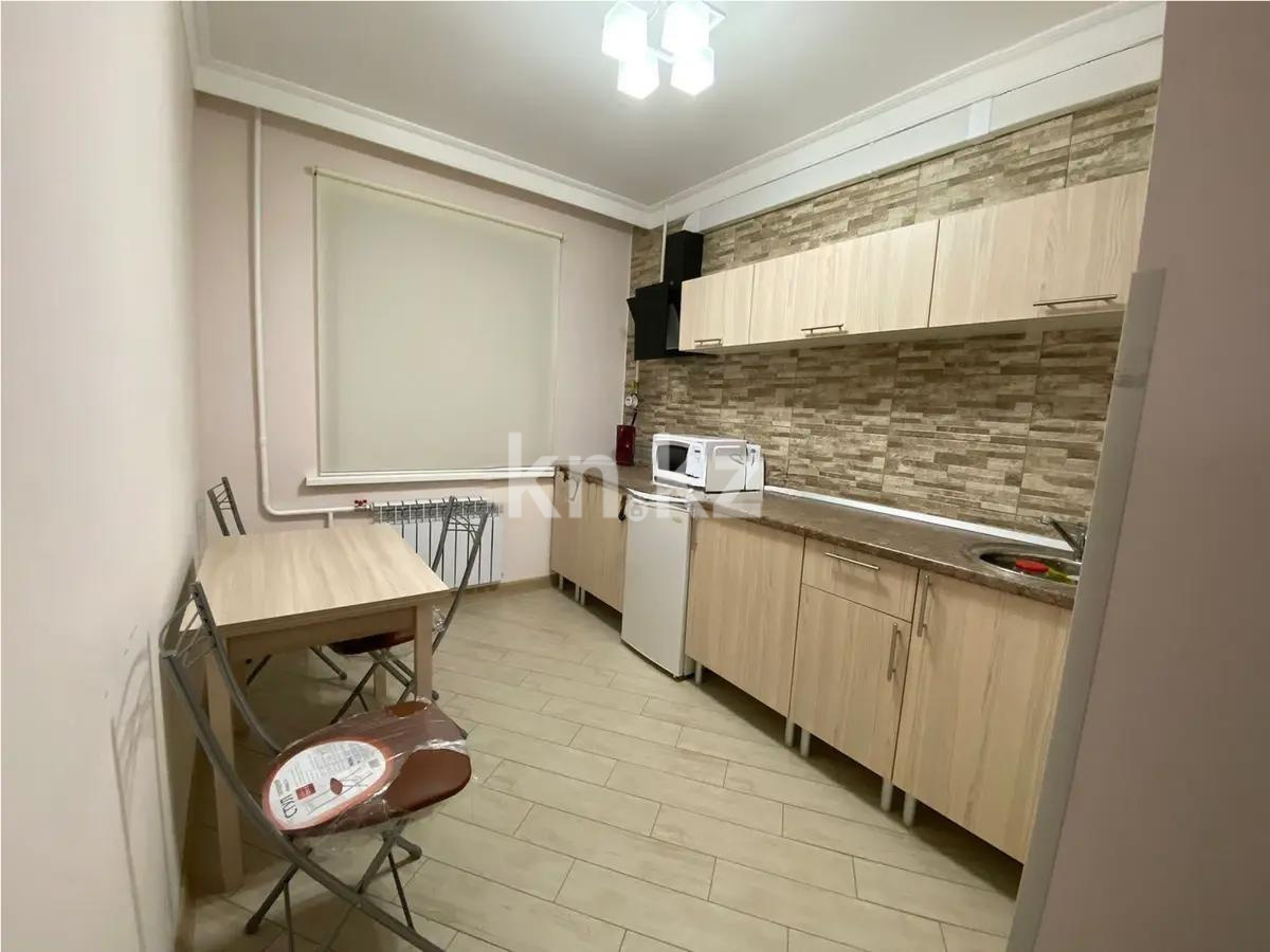 Продажа 1-комнатной квартиры, 37 м², пер. Ташенова, дом  9 - Продажа квартир без посредников в Астане фото 3 из 4