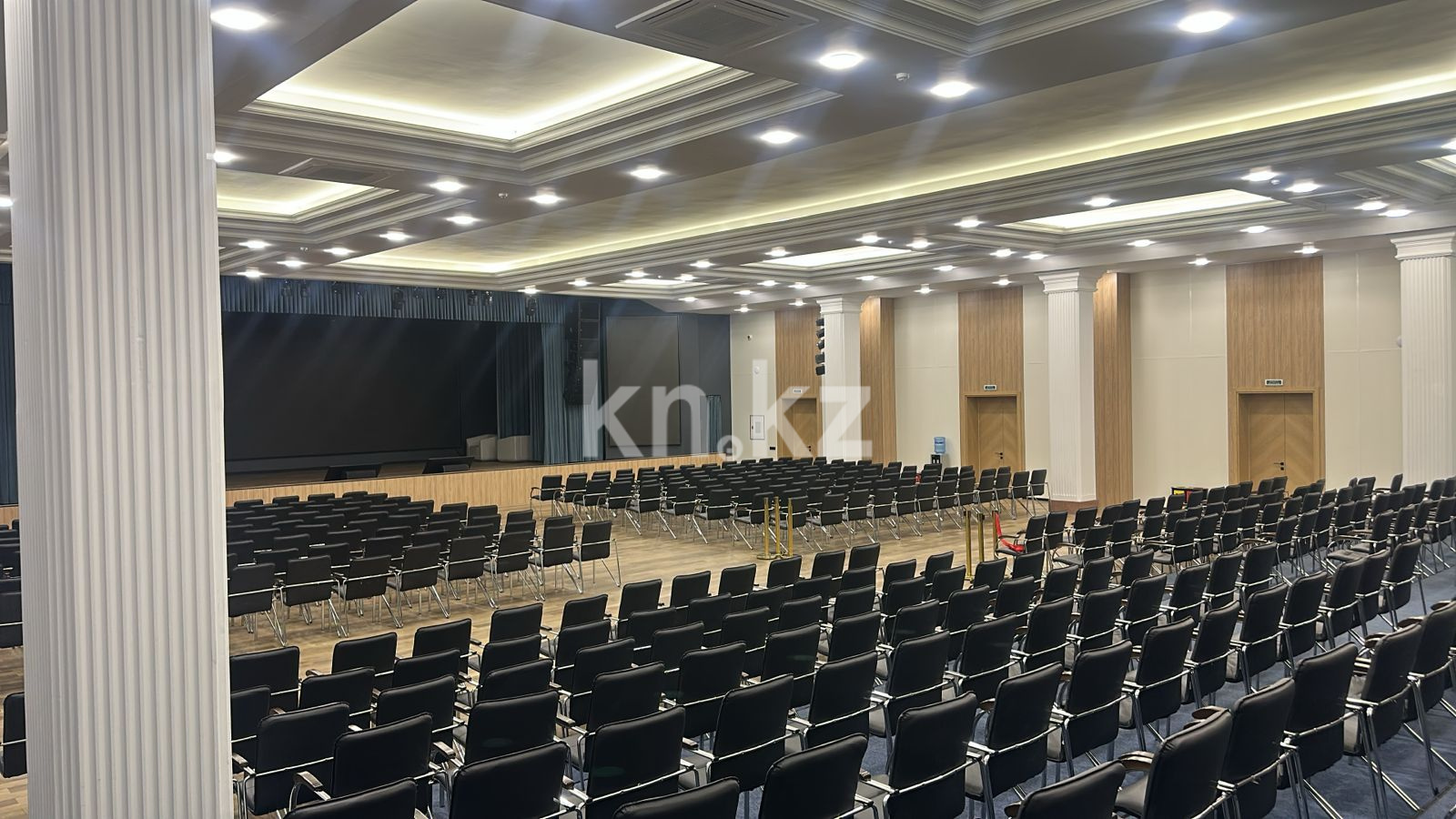 Аренда , ул. Шевченко, дом  97 - ул. Масанчи - Аренда офисных и торговых помещений в Алматы без посредников фото 2 из 20