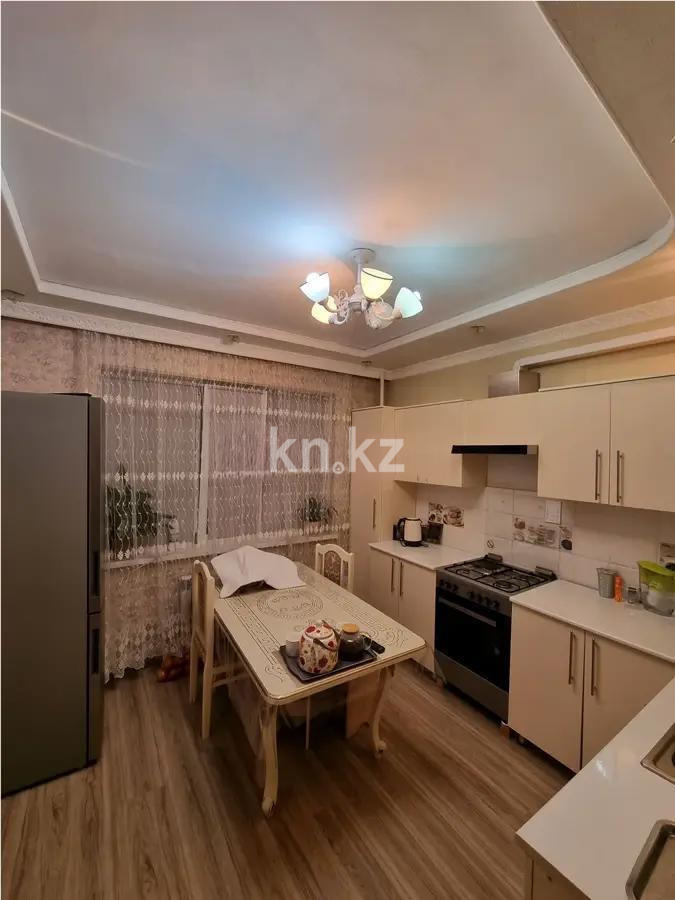 Продажа 3-комнатной квартиры, 79 м² - Продажа квартир в Турксибском р-не Алматы фото 4 из 7