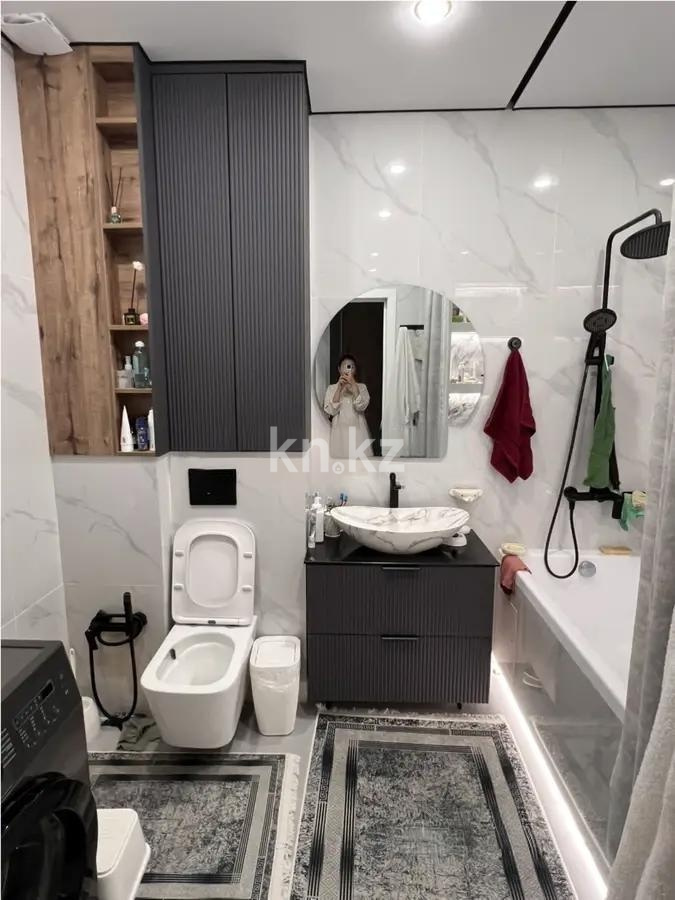 Продажа 2-комнатной квартиры, 65 м² в Астане - фото 4