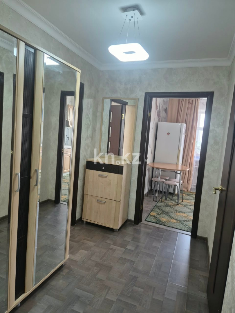Аренда 1-комнатной квартиры, 36 м² в Астане - фото 6