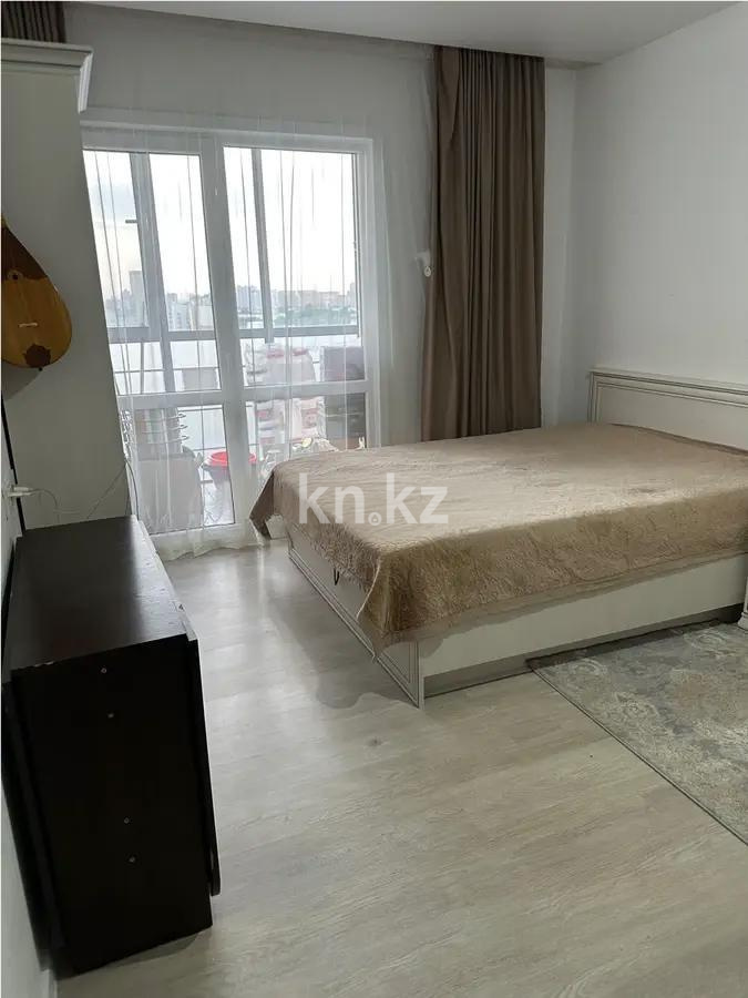 Продажа 3-комнатной квартиры, 85 м² - Продажа квартир в Астане фото 4 из 8