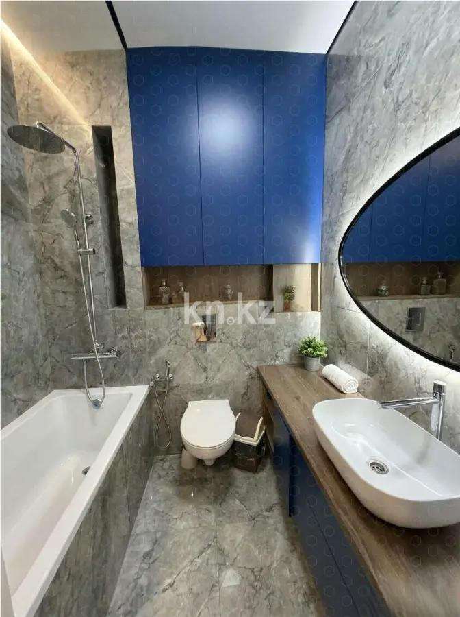 Продажа 1-комнатной квартиры, 40 м² - Продажа однокомнатных квартир от собственников в Астане - страница 3 фото 3 из 4