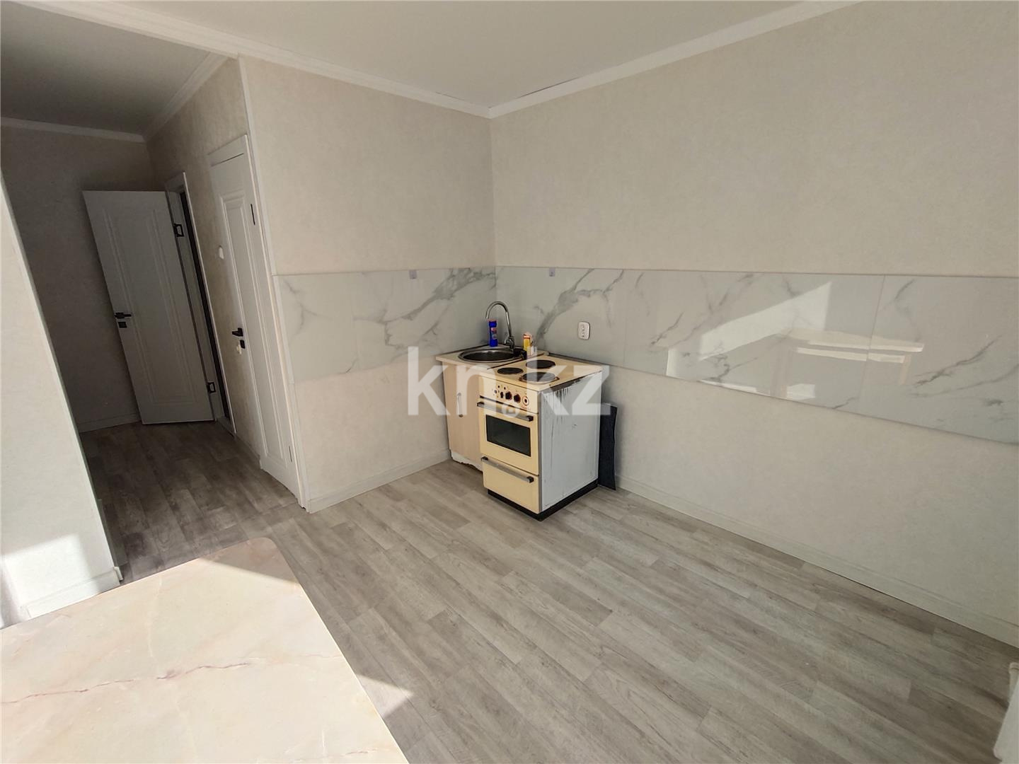 Продажа 2-комнатной квартиры, 54 м² в Караганде - фото 7