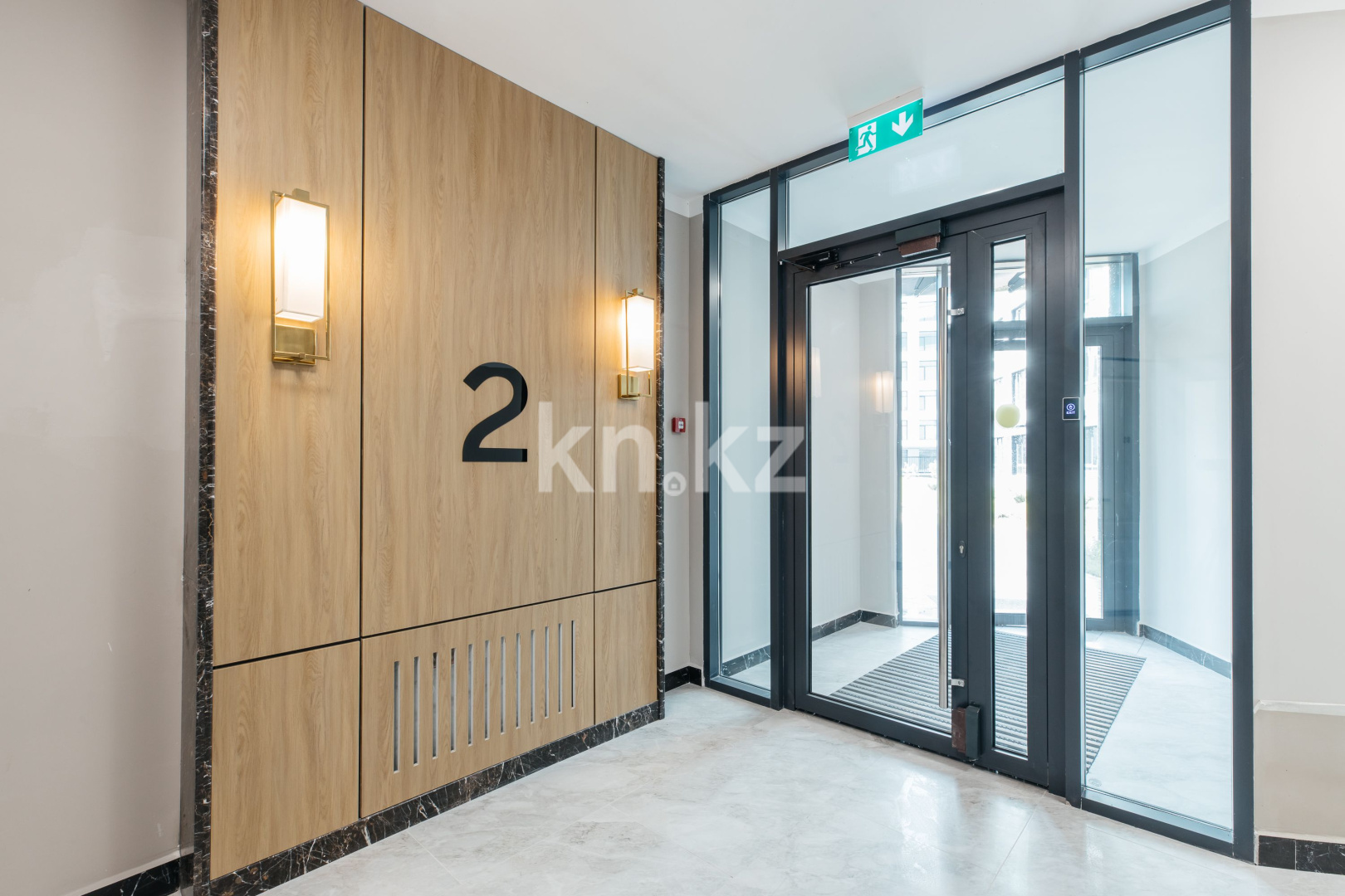 Продажа 3-комнатной квартиры, 91 м², ул. Онгарсыновой, дом  8/2 стр в Астане - фото 16