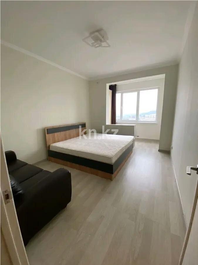 Продажа 2-комнатной квартиры, 64 м² в Алматы - фото 2