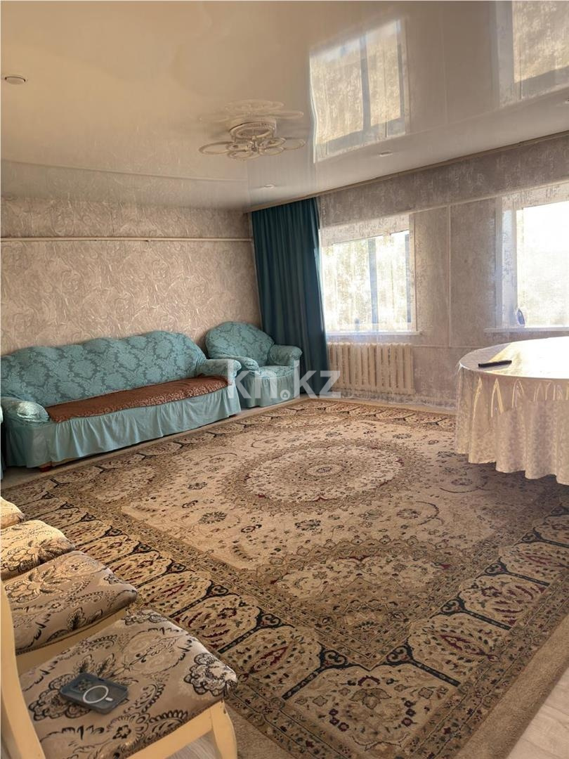 Продажа 4-комнатного дома, 129.5 м² - Недвижимость в Караганде - страница 8 фото 3 из 11