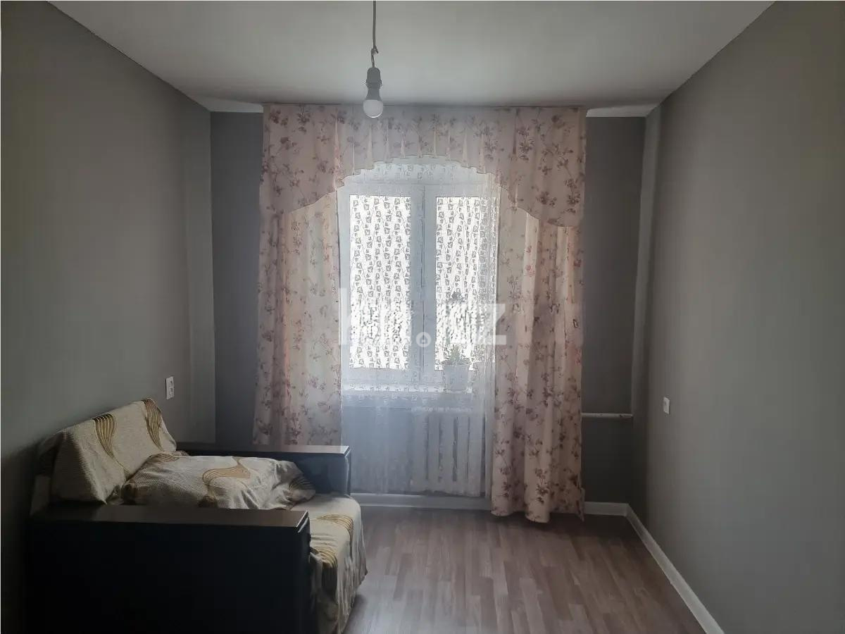 Продажа 3-комнатной квартиры, 65 м², ул. Рыскулова, дом  3 - Продажа  трехкомнатных квартир в Караганде фото 2 из 8